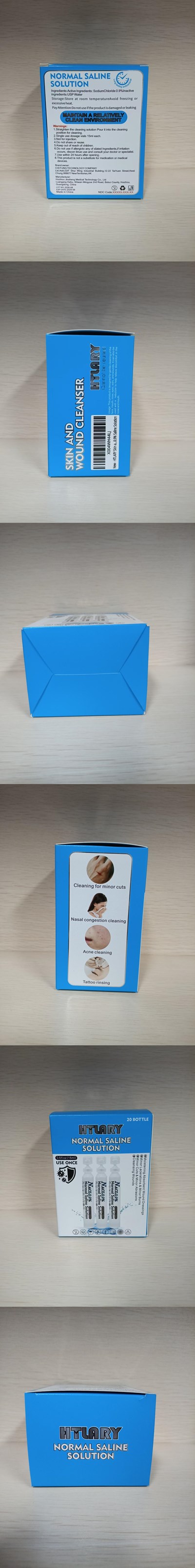 15 (15 Label)